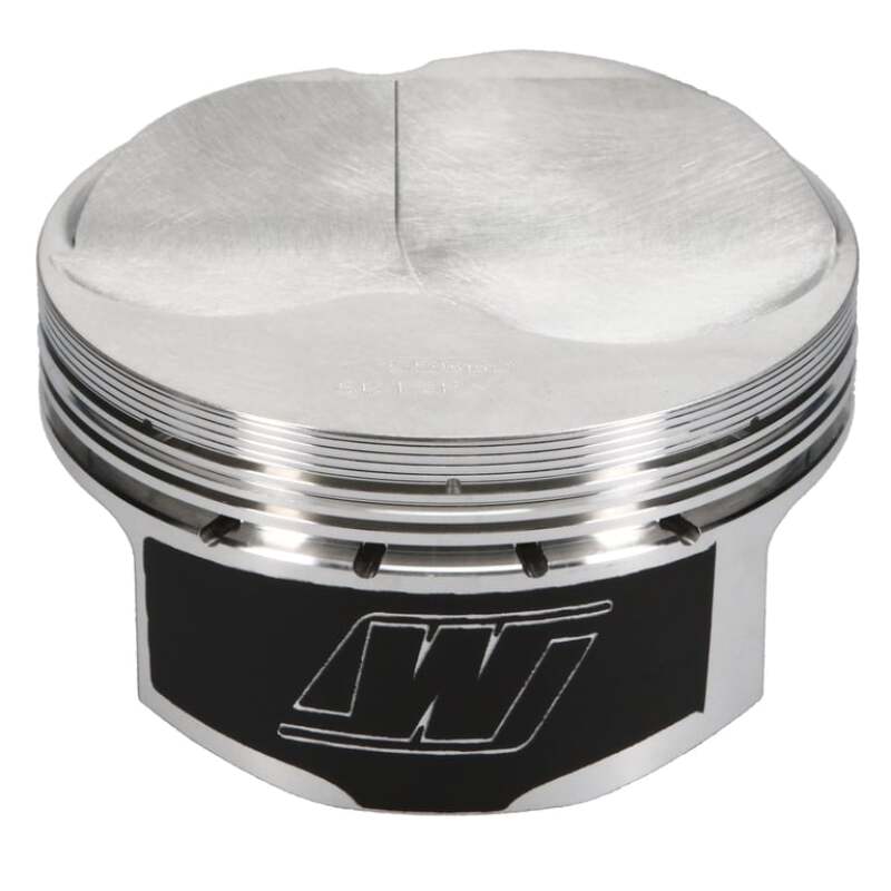 Wiseco Chevy 360 4.020in Bore 1.250in CH 13.00 CC Piston Set