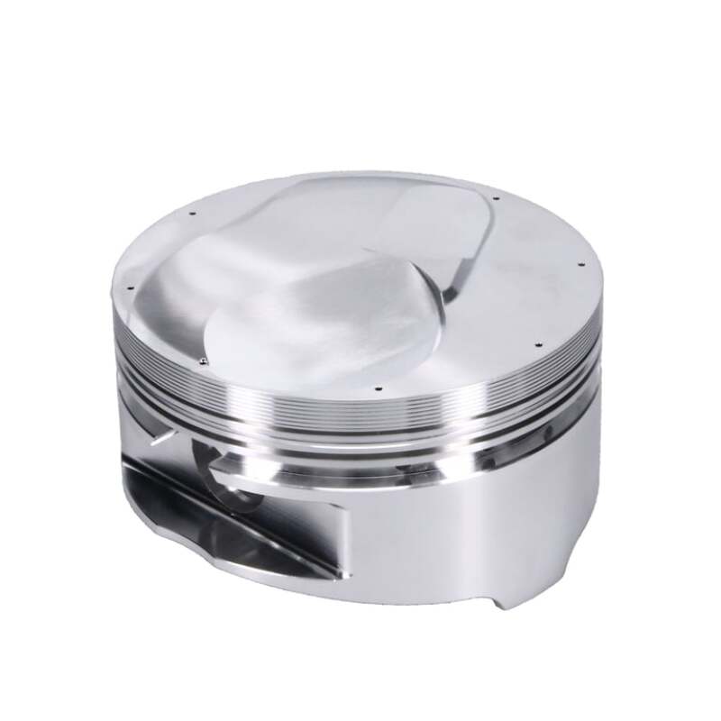 Wiseco Chevy Big Block 4.560in Bore 1.270in CH 15.60 CC Piston Set