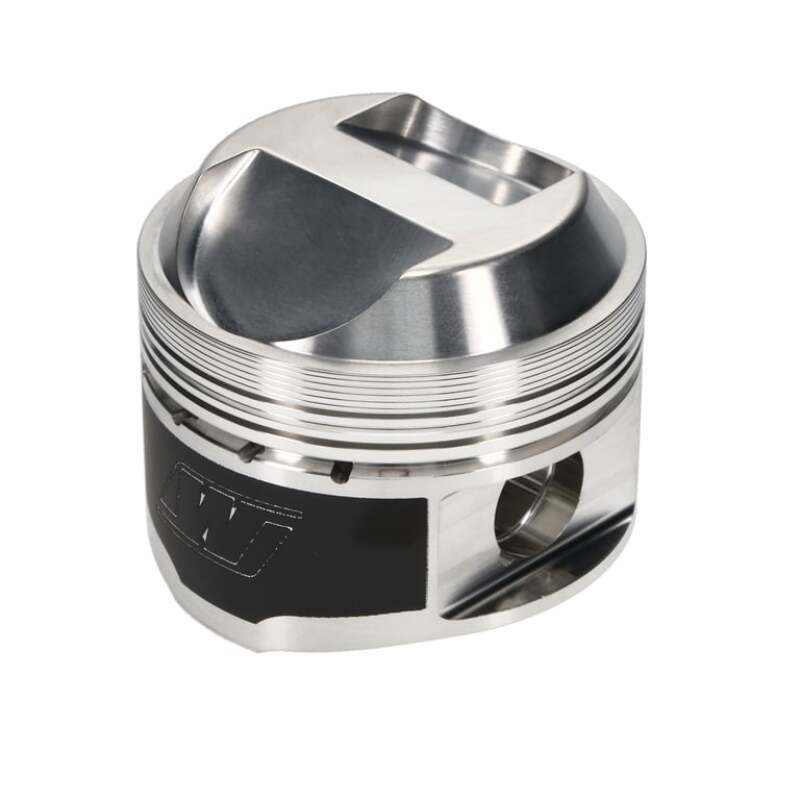 Wiseco Toyota 3TC 86.50 mm Bore 34.92 mm CH 33.50 CC Piston Set