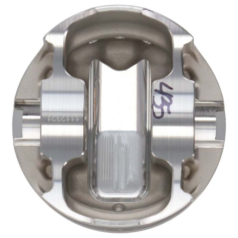 Wiseco Chevy LS 4.005in Bore 1.165in CH 10.00 CC Piston Set