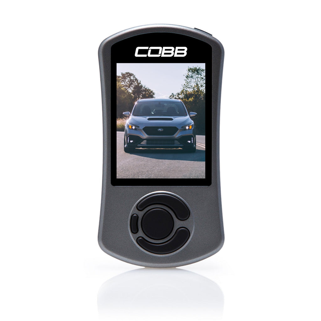 PLM Subaru WRX Accessport V3 by Cobb Tuning
