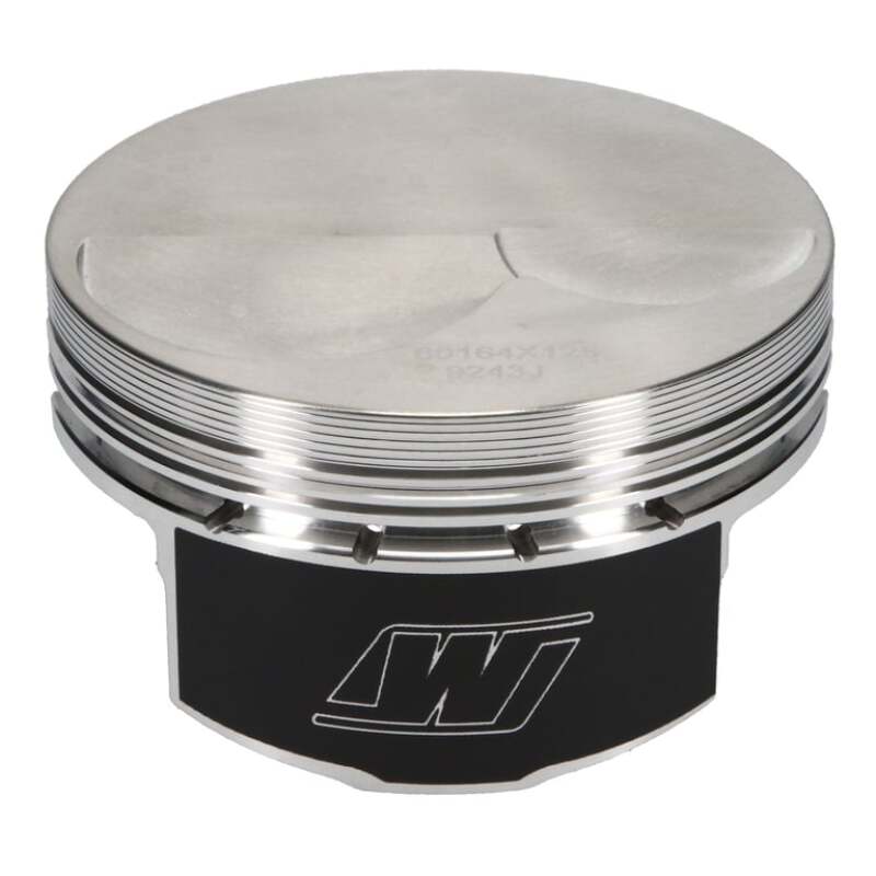 Wiseco Ford Small Block 302 4.155in Bore 1.165in CH -7.50 CC Piston Set