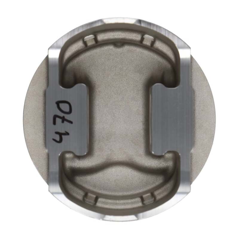 Wiseco Pro Tru Street Chevy Small Block 4.030in Bore 1.260in CH -15.00 CC Piston Set