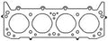 Cometic AMC 290/304/343/360 Gen-2/3 V8 .040in MLS Cylinder Head Gasket - 3.810in Bore