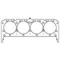 Cometic GM SB2.2 Small Block V8 .070in MLS Cylinder Head Gasket - 4.190in Bore - With Steam Holes