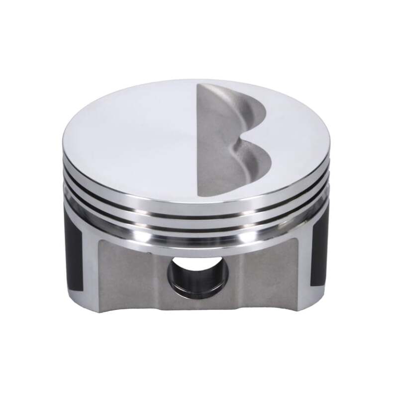 Wiseco Pro Tru Street Chevy Small Block 4.040in Bore 1.125in CH -5.00 CC Piston Set