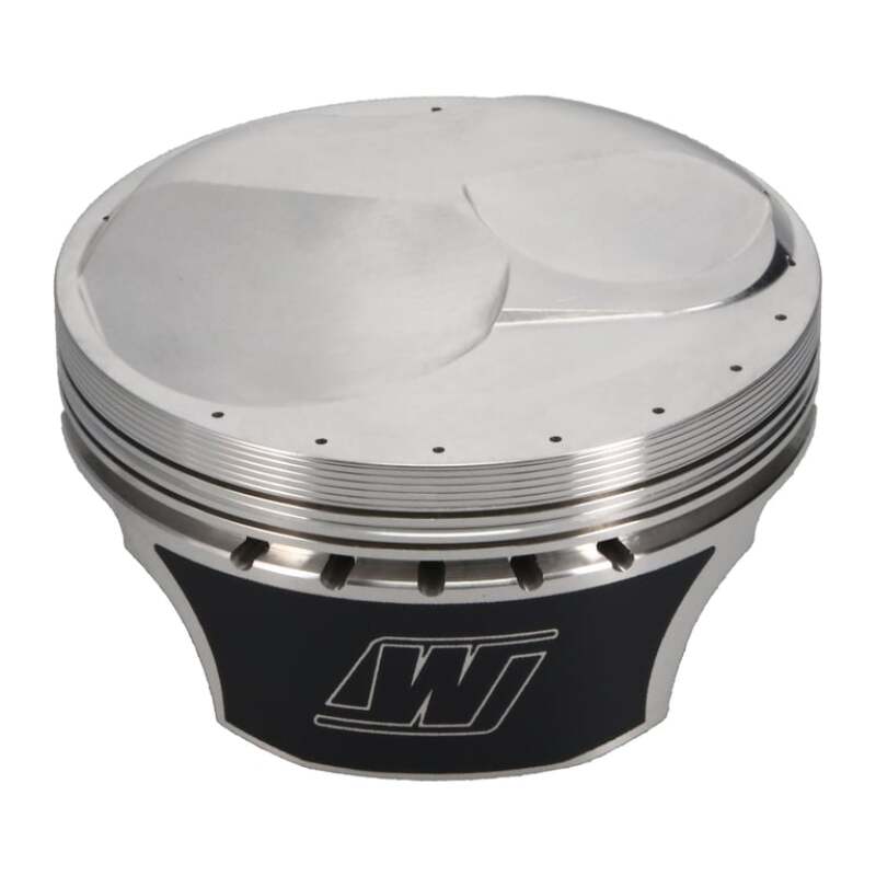 Wiseco Chevy Big Block 4.610in Bore 1.120in CH 23.00 CC Piston Set