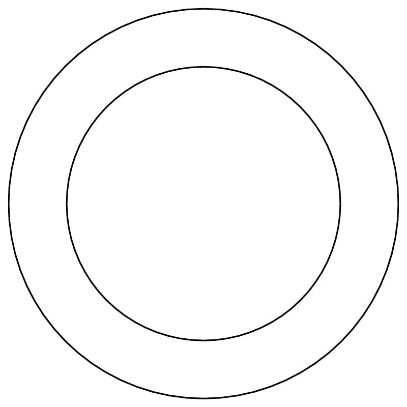 Cometic Holden 253/304/308 V8 .031in Fiber Distributor Gasket