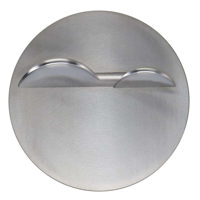 Wiseco Chevy Small Block 4.020in Bore 1.125in CH -5.00 CC Piston Set