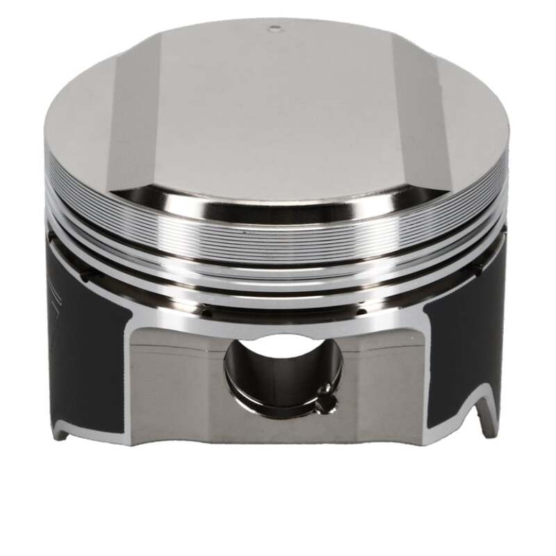 Wiseco Nissan Turbo Domed +14cc 1.181 X 87 Piston Shelf Stock