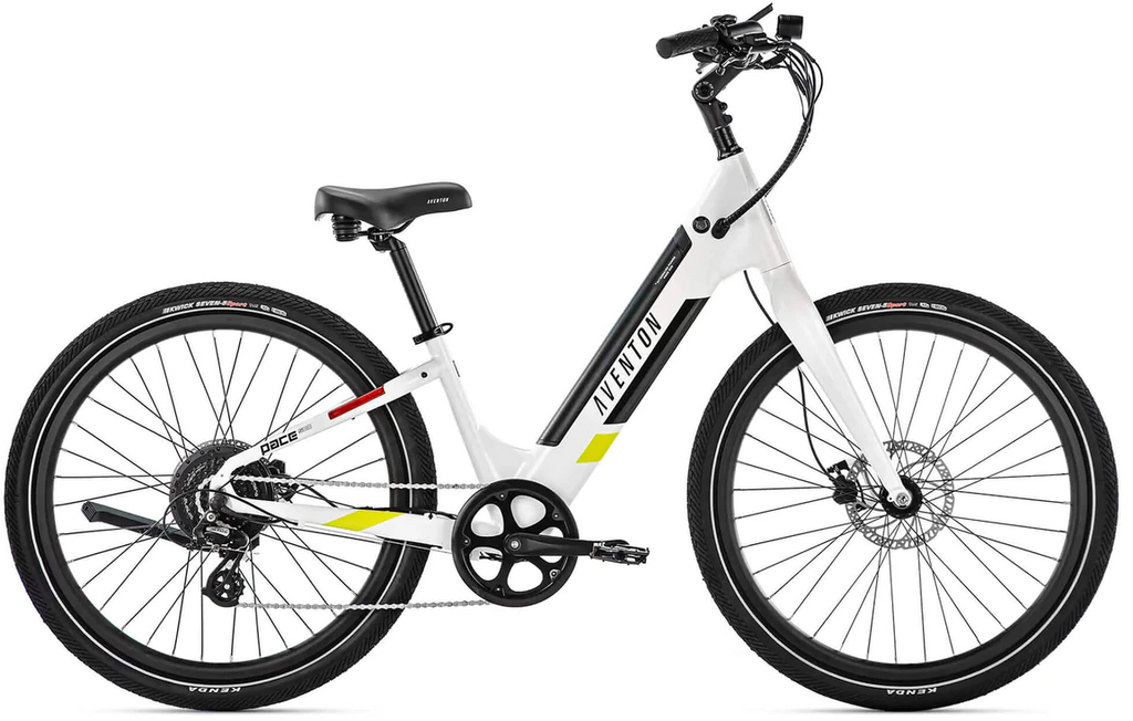 Aventon Pace 500 NEXT-GEN Step-Through