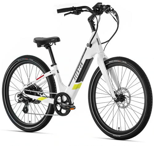 Aventon Pace 500 NEXT-GEN Step-Through