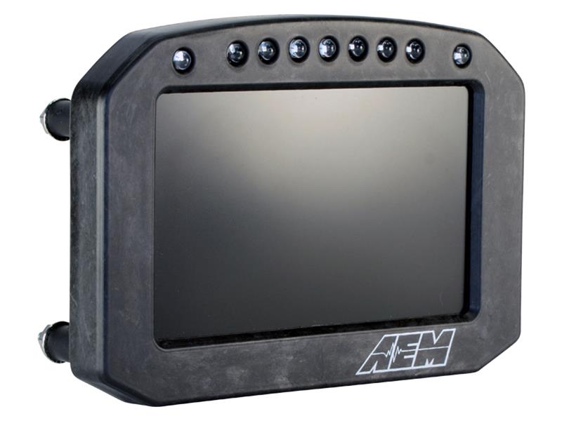 AEM CD-5 Carbon Flush Digital Dash Display