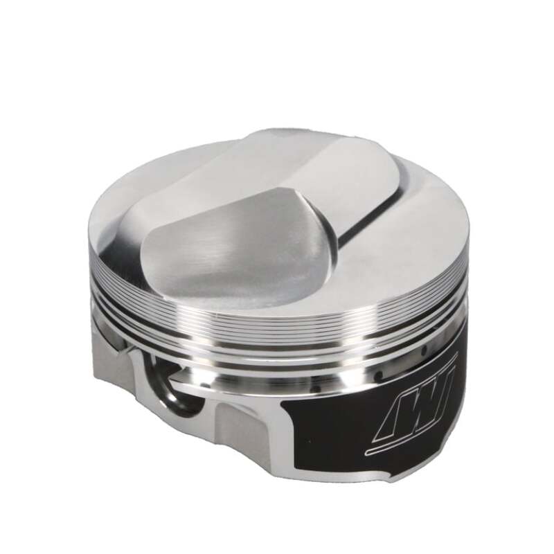 Wiseco Chevy Big Block 4.125in Bore 1.760in CH 15.00 CC Piston Set