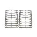 Cometic Harley-Davidson 99 Twin Cam Rocker Cover .020inRc Gasket 2Pk