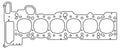Cometic BMW M54 2.2L 81mm .030 inch MLS Head Gasket