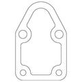 Cometic Chrysler/Ford/GM Fuel Pump Gasket .031in Fiber - 4 Bolt - 10 Pack