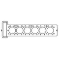 Cometic Lamborghini 3.5L V12 .059in CFM-20 Cylinder Head Gasket - 83mm Bore - RHS