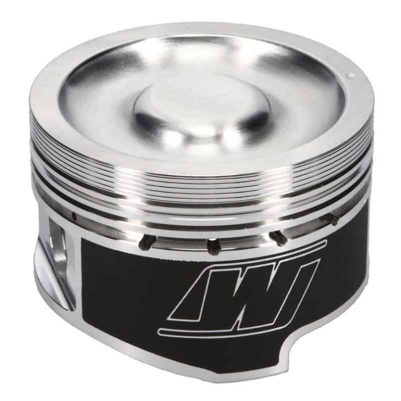 Wiseco VW 1.6L 16V 77.00 mm Bore 29.27 mm CH -21.30 CC Piston Set