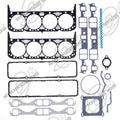Cometic GM Gen-3 Small Block V8 Knock Sensor Seal - 2 Pack