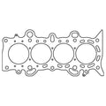 Cometic Honda D17A1/D17A2/D17A6/D17A7 .051in MLS Cylinder Head Gasket - 77mm Bore