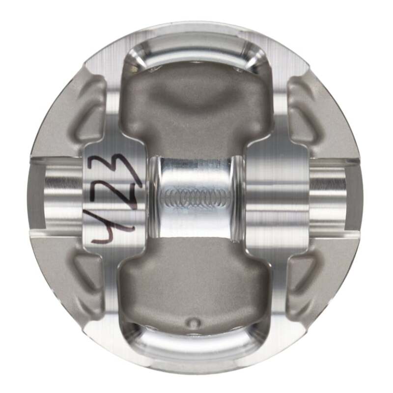 Wiseco Chevy Small Block 4.040in Bore 1.250in CH -13.00 CC Piston Set
