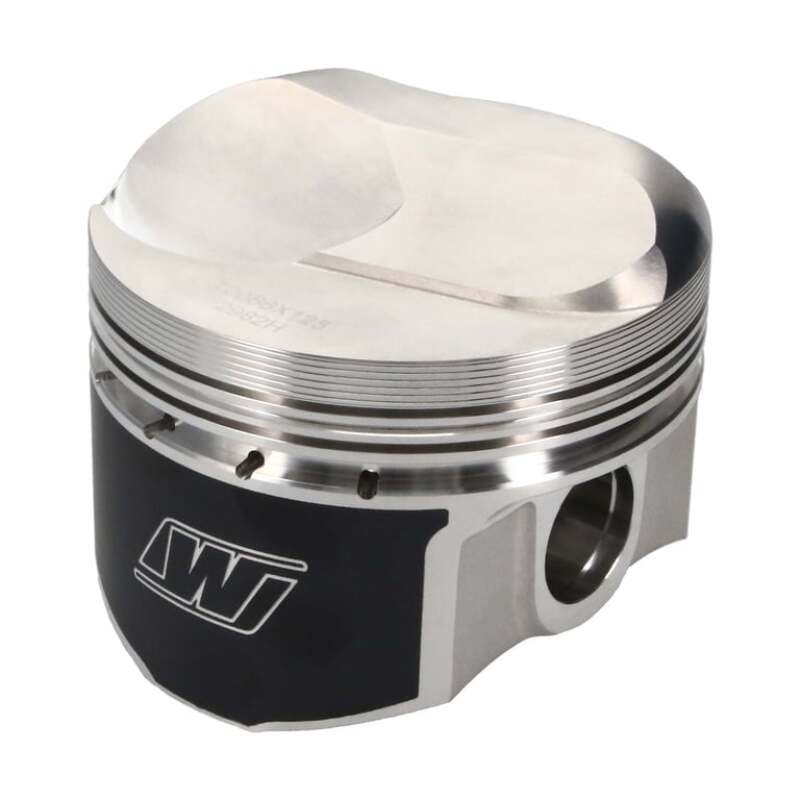 Wiseco RED Series Chevy Big Block 4.155in Bore 1.765in CH 32.00 CC Piston Set