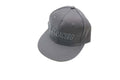 BLOX Racing Snapback Cap Black with Black Logo - Blox Racing - New Style Flat Bill