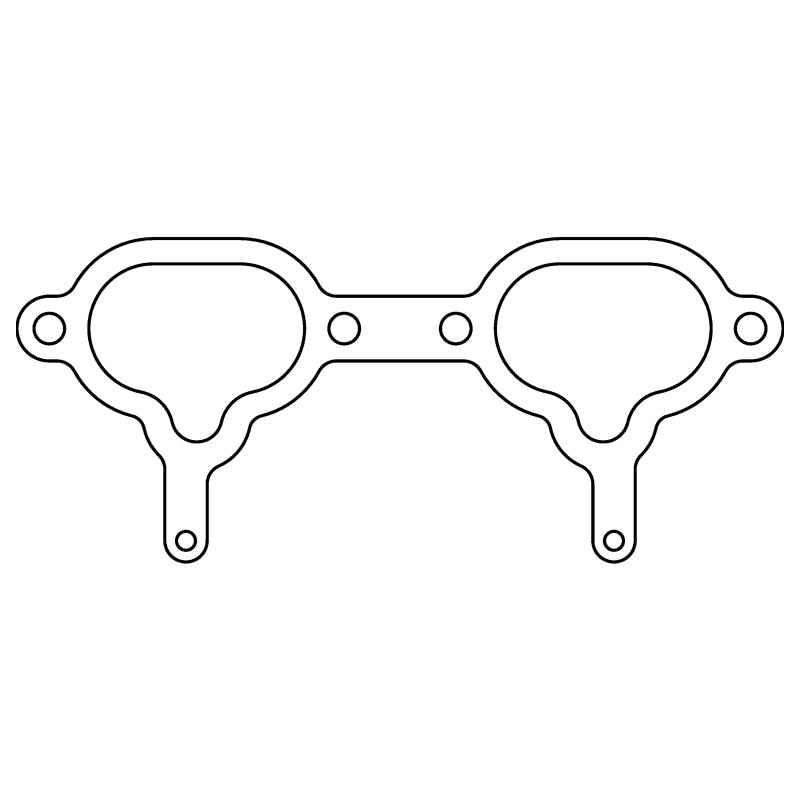 Cometic Subaru EJ25D .059in Fiber Intake Manifold Gasket Set