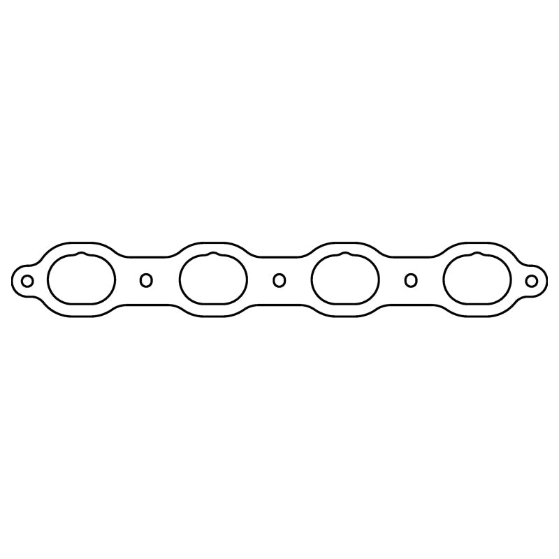 Cometic Porsche M48.00/M48.50 955 .060in AFM Intake Manifold Gasket Set