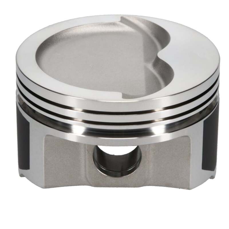 Wiseco Pro Tru Street Chevy Small Block 4.030in Bore 1.125in CH -20.00 CC Piston Set