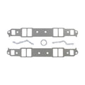Cometic Chevy Gen1 Small Block V8 .060in HTS Intake Mani Gasket Kit-2.130in x 1.250in Port
