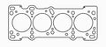 Cometic 94-97 Mazda Miata 1.8L 83mm MLS .040in Head Gasket
