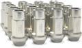 BLOX Racing Street Series Forged Lug Nuts 12x1.25mm - Set of 16