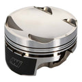 Wiseco Mitsubishi 4G63 87.00 mm Bore 28.87 mm CH 0.00 CC Piston Set