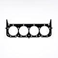 Cometic Chevrolet Gen-1 Small Block V8 BRODIX BD2000 Heads 4.030in Bore .027in MLS Head Gasket