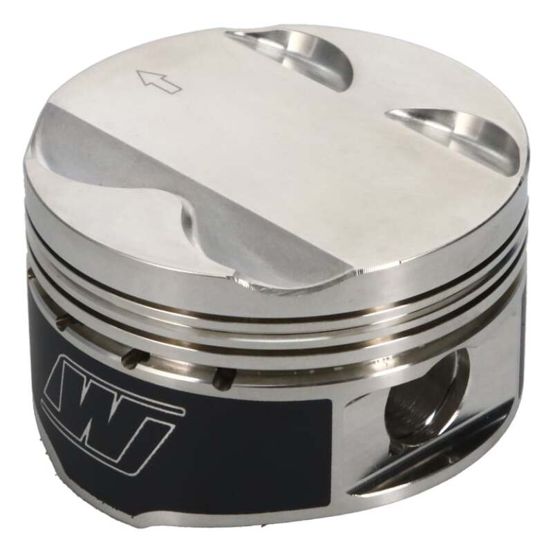Wiseco Mitsubishi 4G63 82.00 mm Bore 30.25 mm CH -2.50 CC Piston Set