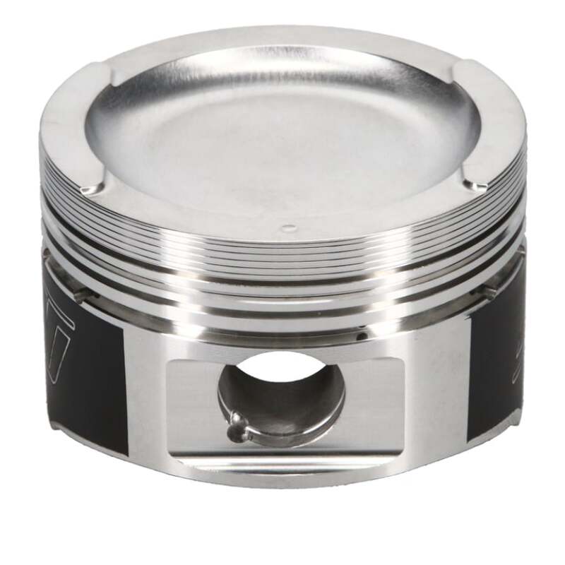 Wiseco VW KR/PL 81.00 mm Bore 32.64 mm CH -7.36 CC Piston Set