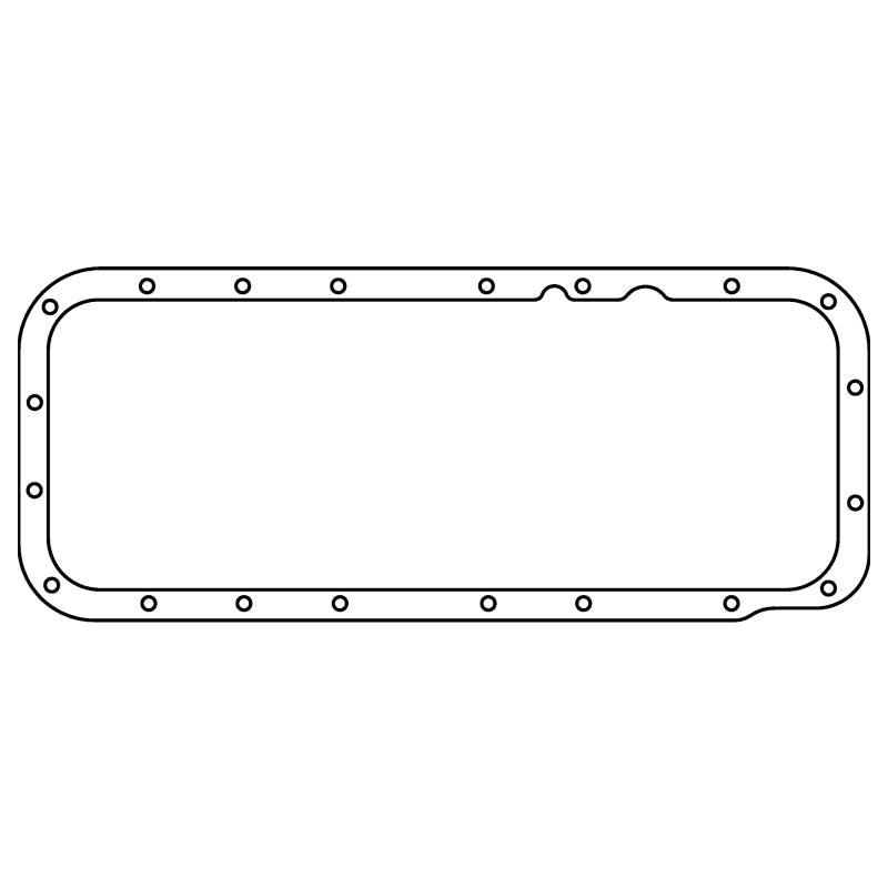 Cometic Chrysler Gen-2 Hemi .032in AFM Oil Pan Gasket