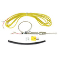 AEM K-Type Thermocouple Kit - Single