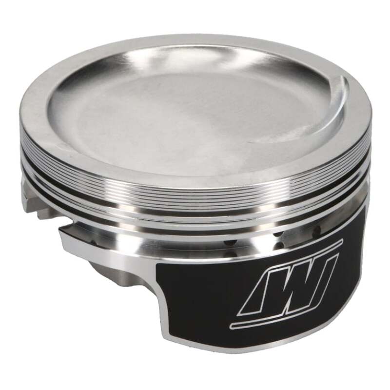 Wiseco Chevy Small Block 4.035in Bore 1.125in CH -19.00 CC Piston Set