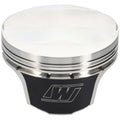 Wiseco RED Series Chevy Small Block 350 4.040in Bore 1.125in CH -2.00 CC Piston Set