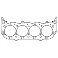 Cometic GM Gen-V/VI Big Block V8 .050in MLS Cylinder Head Gasket - 4.510in Bore