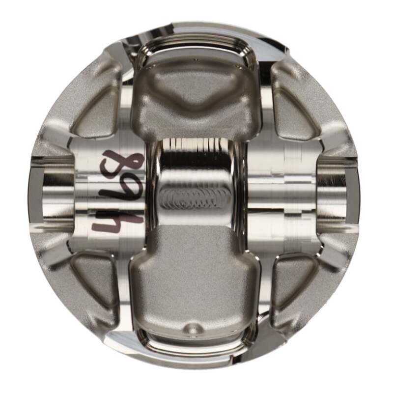 Wiseco Chevy LT1 4.070in Bore 1.105in CH -20.00 CC Piston Set