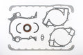 Cometic Street Pro Ford 1968-78 460ci Big Block Bottom End Gasket Kit