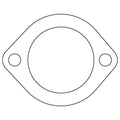 Cometic Mazda B6 .046in Fiber Thermostat Gasket