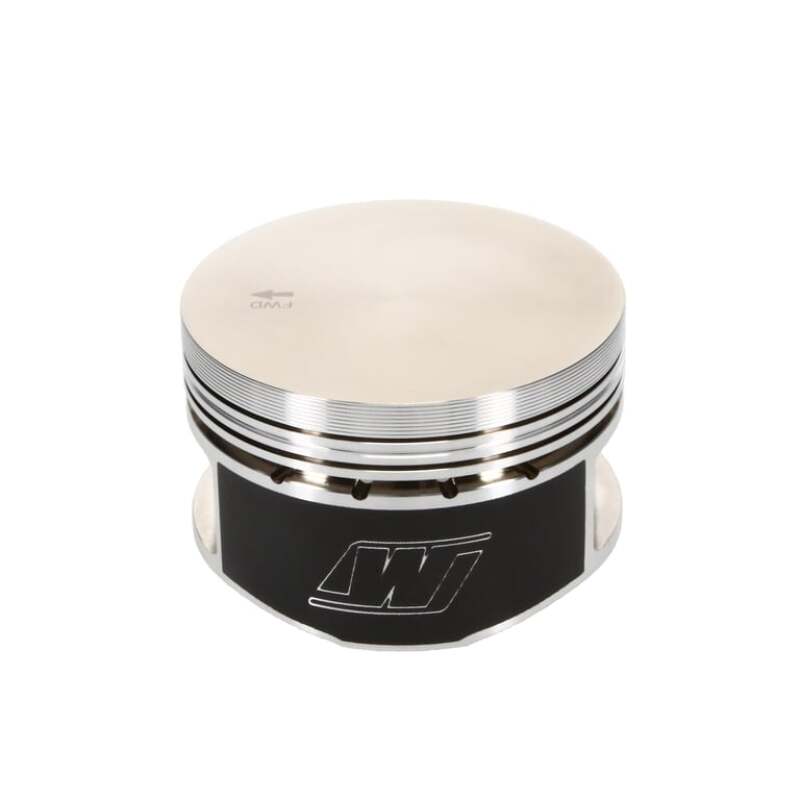 Wiseco Nissan SR20 86.00 mm Bore 32.00 mm CH 0.00 CC Piston Set
