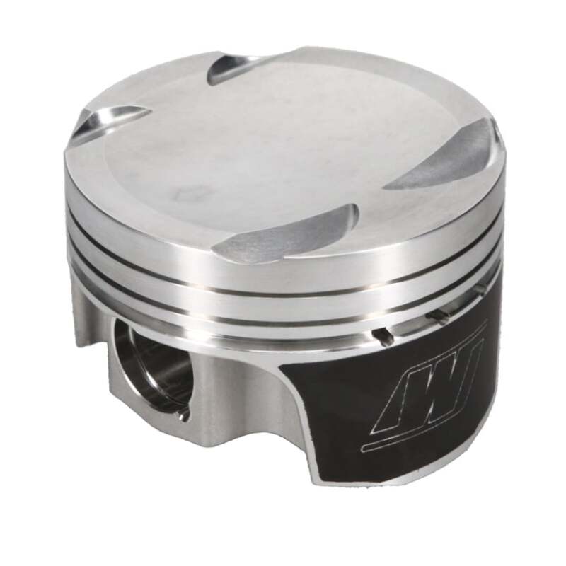 Wiseco Chrysler 2.4L 88.00 mm Bore 35.71 mm CH -22.00 CC Piston Set