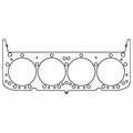 Cometic Chevy Gen-I Small Block V8 .040in MLS Cylinder Head Gasket - 4.165in Bores