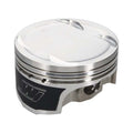 Wiseco Nissan VR38DETT 95.50 mm Bore 30.74 mm CH -7.00 CC Piston Set